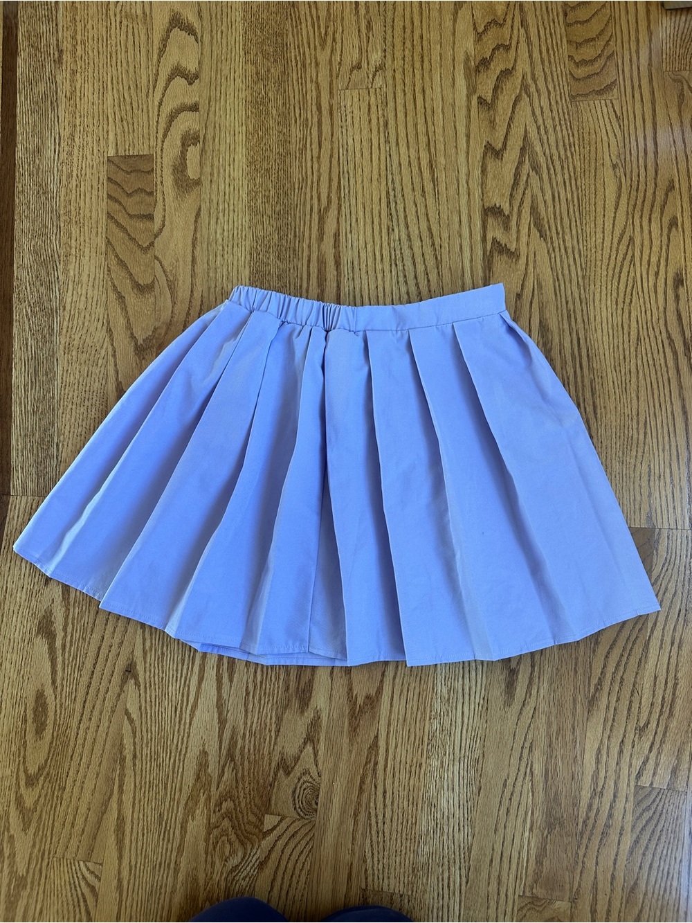 Mini skirt